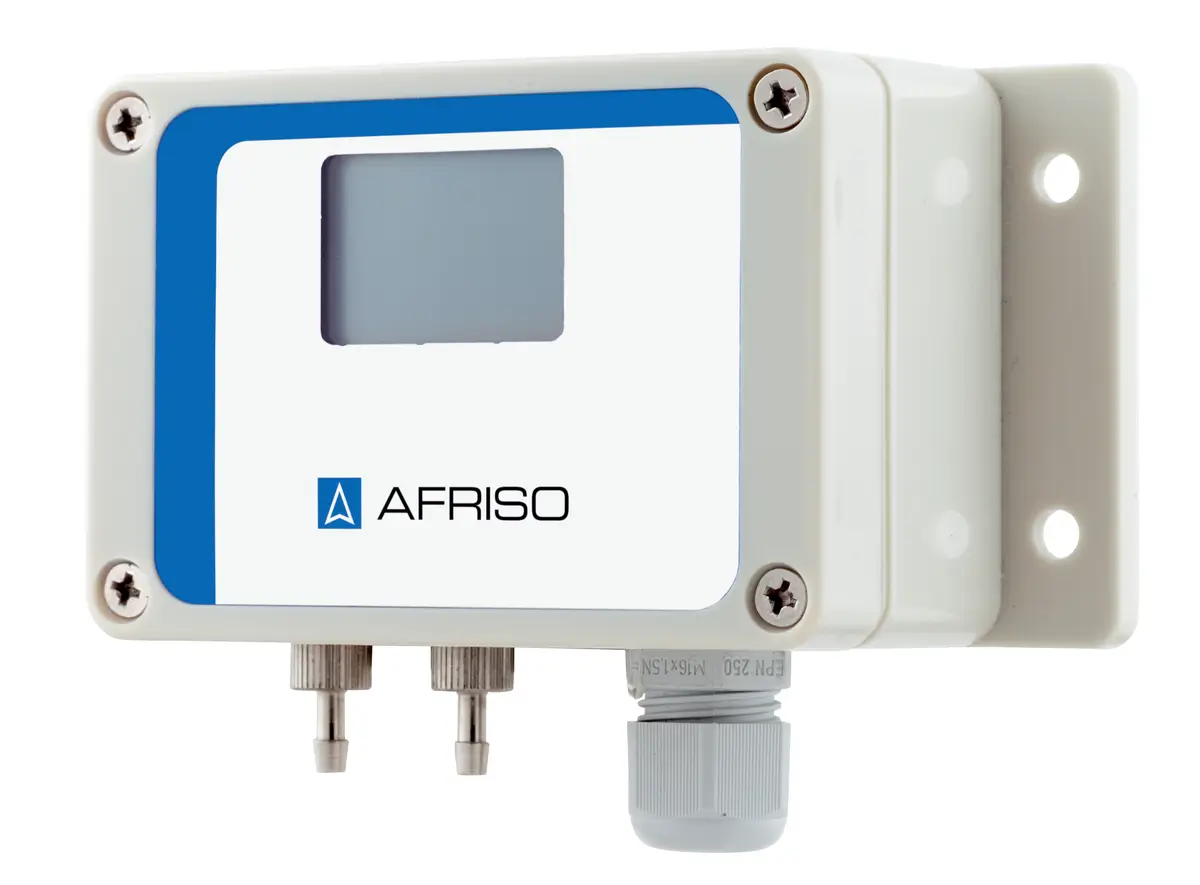 đo chênh áp xuất tín hiệu