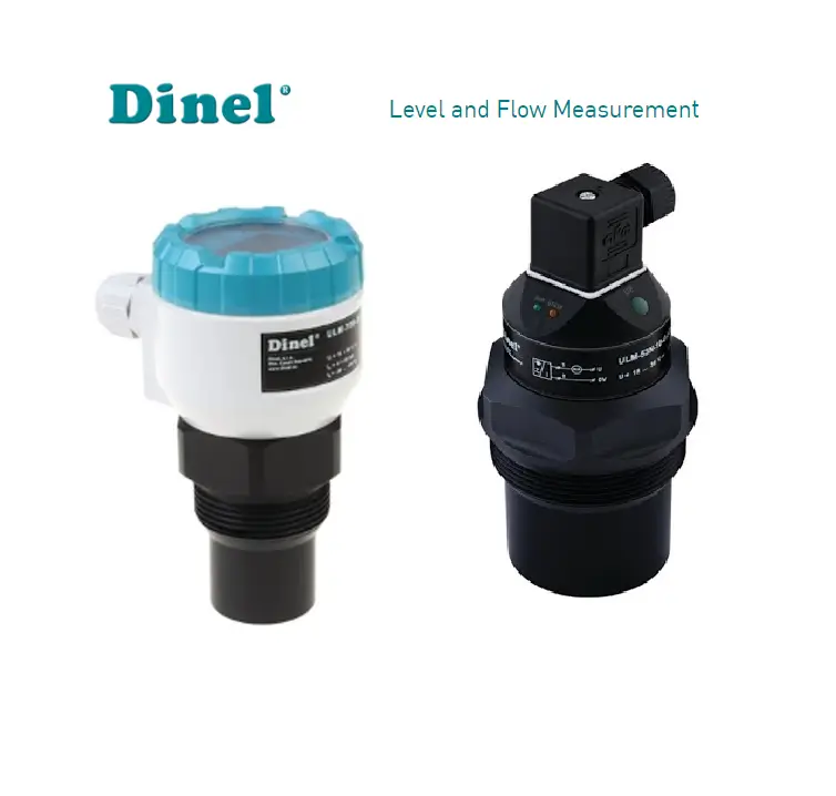 Cảm biến báo mức dầu