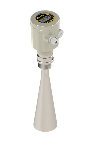 Cảm biến báo mức dầu