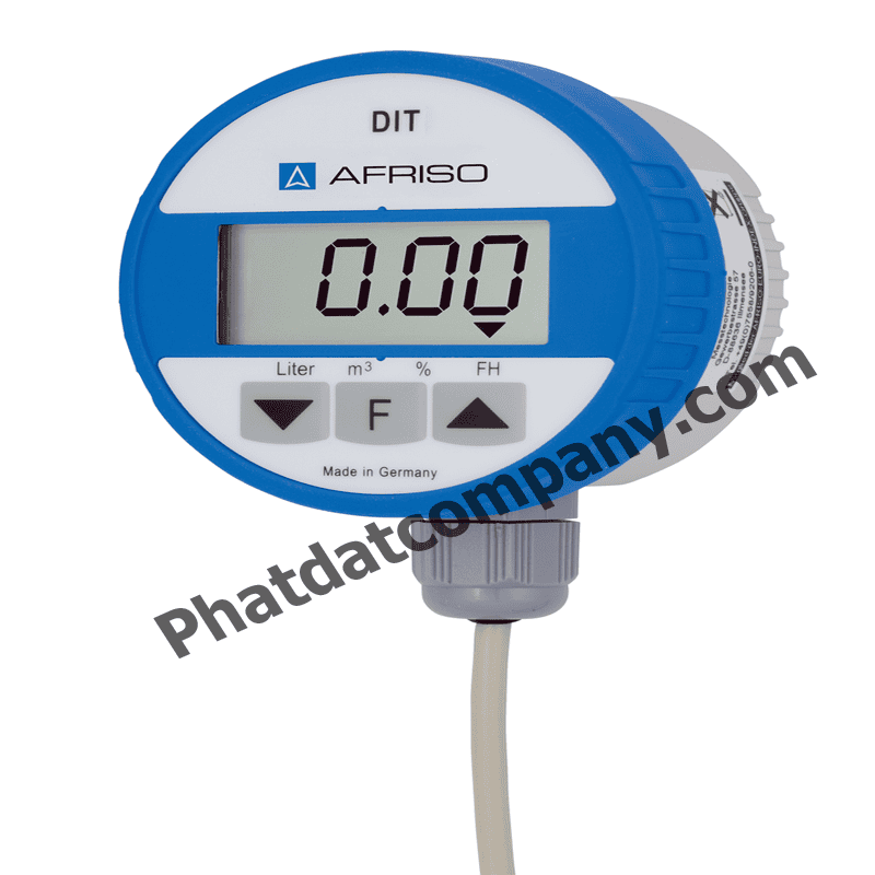 Cảm biến đo mức dầu