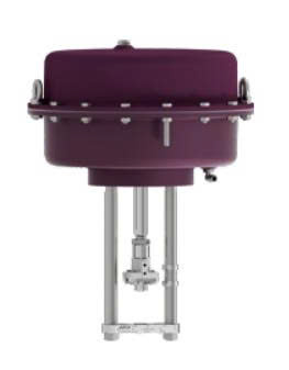 Actuator