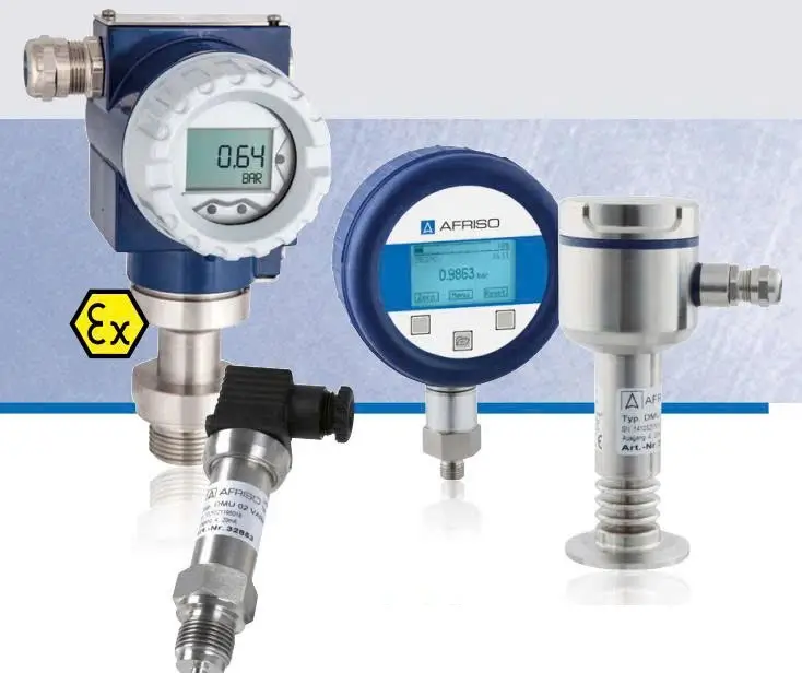 cảm biến áp suất