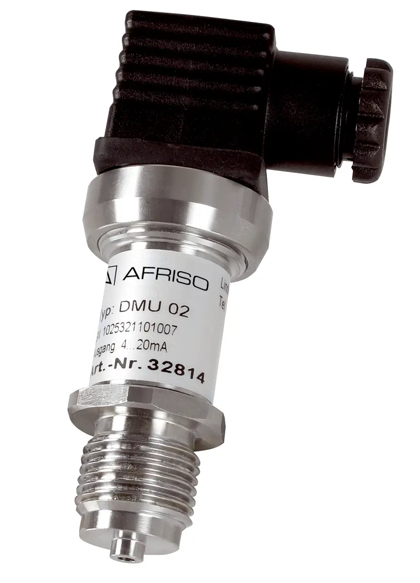 cảm biến áp suất