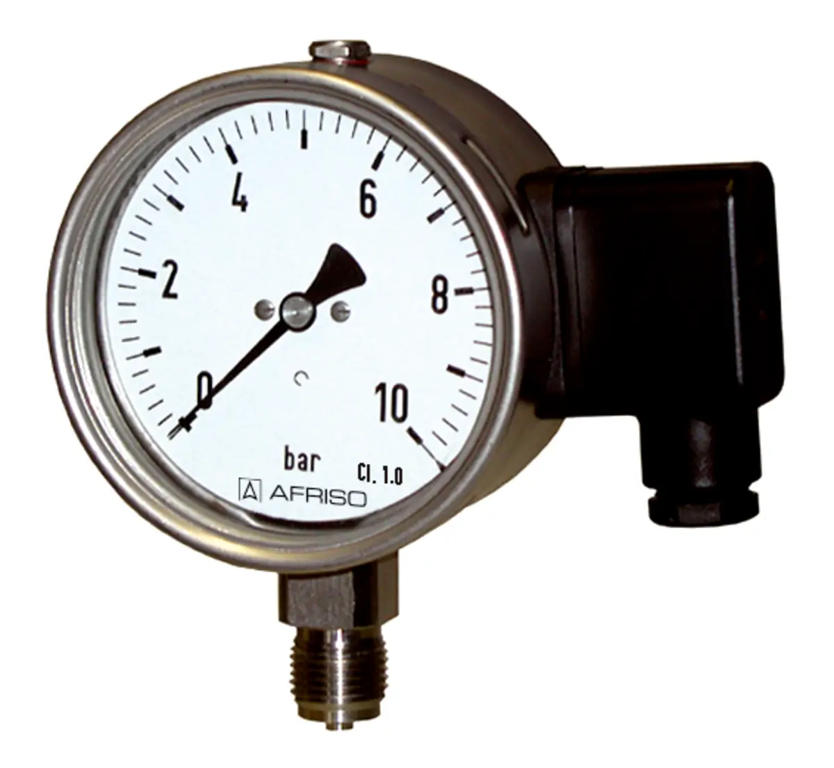 cảm biến áp suất hiển thị số cơ