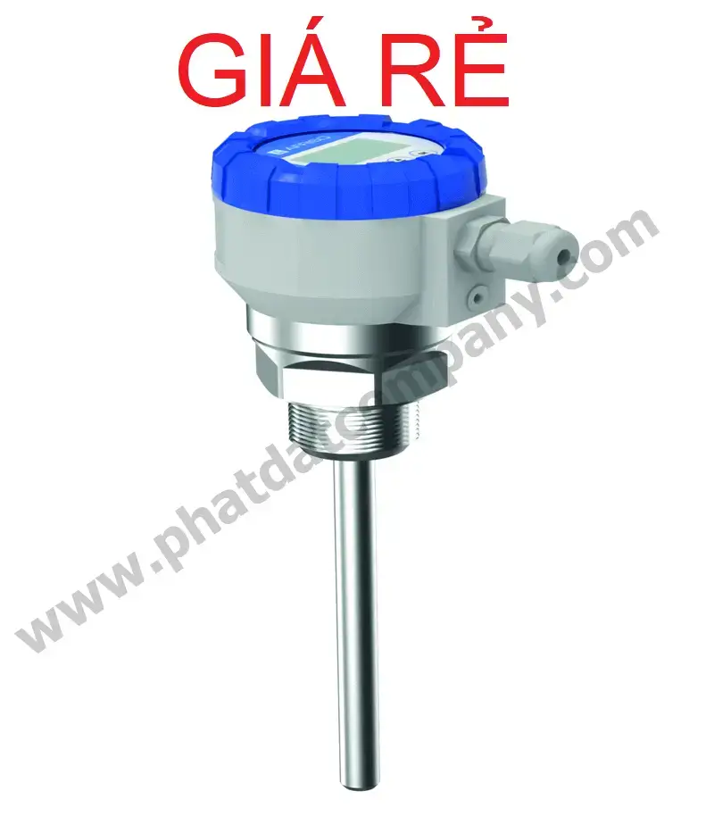 cảm biến đo mức nước nóng 300 độ C