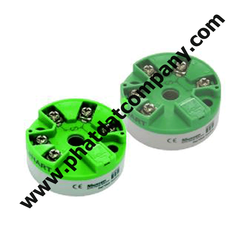 chuyển đổi tín hiệu nhiệt độ