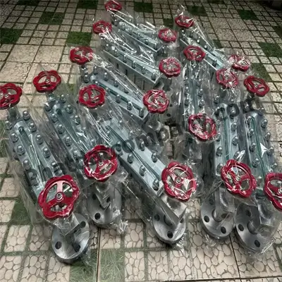 cụm kính thủy lò hơi
