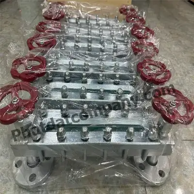 cụm kính thủy lò hơi