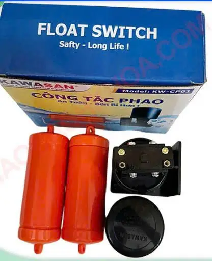 đo mức nước