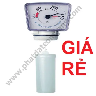 đo mức nước
