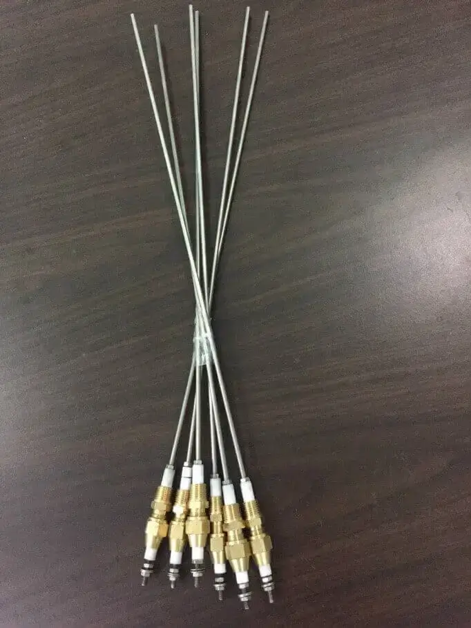 đo mức nước
