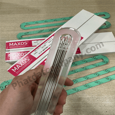 Kính thủy maxos 280
