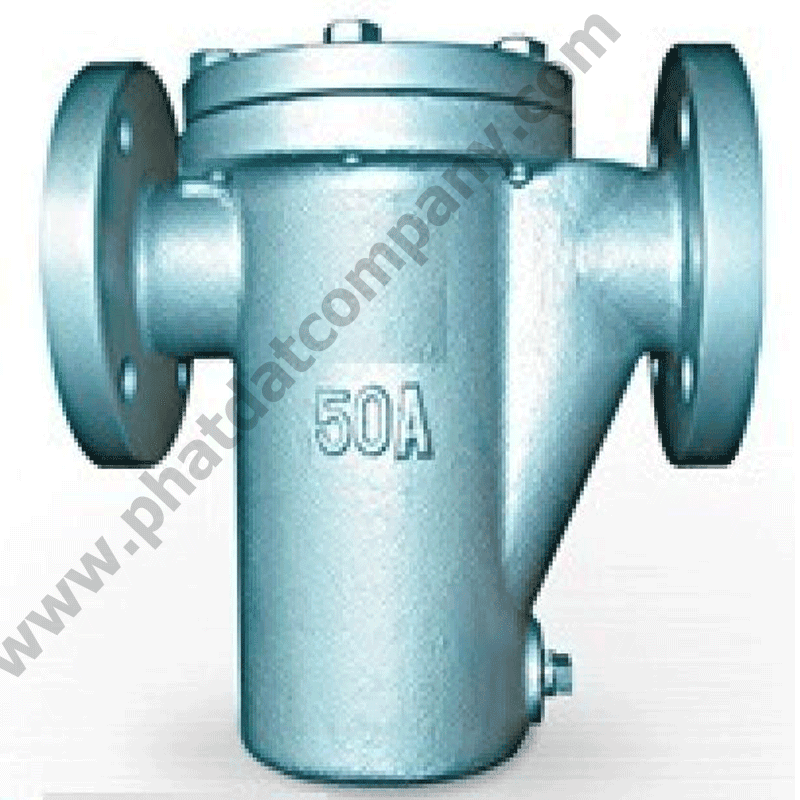 Lọc dầu FO