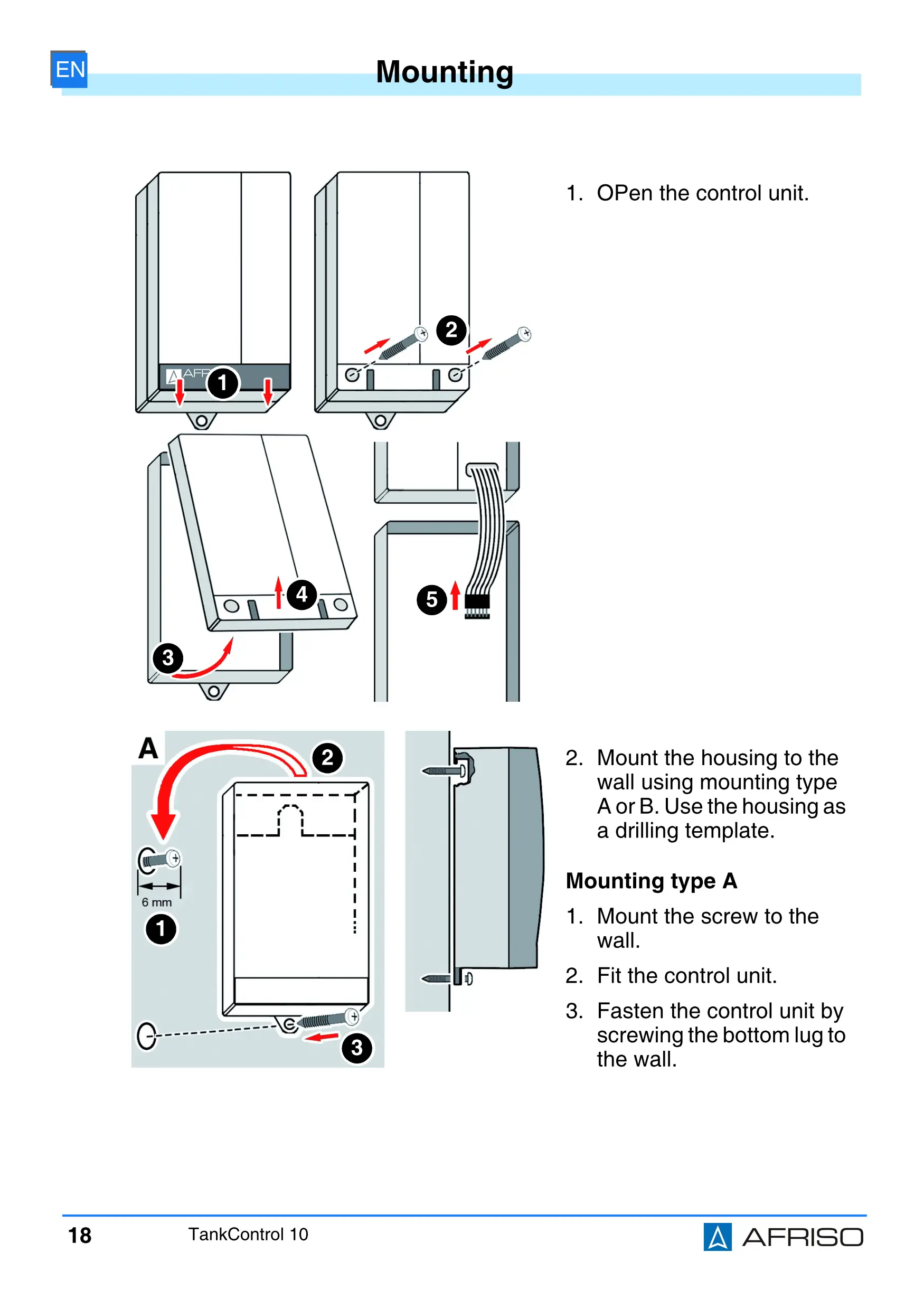 thiết bị báo mức bồn dầu