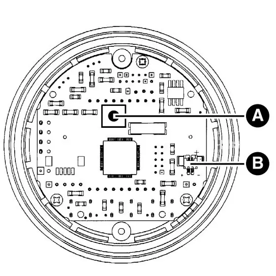 thiết bị báo mức bồn dầu