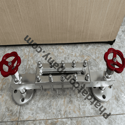 Cụm kính thủy lò hơi