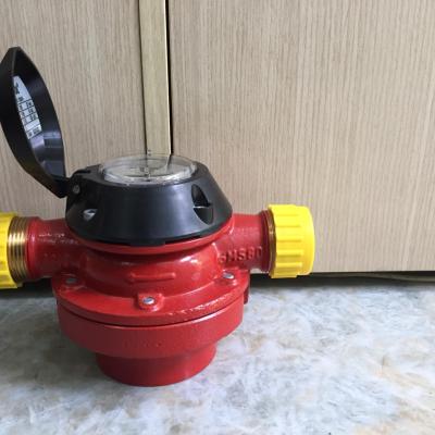 Đồng hồ đo lưu lượng dầu AQUAMETRO bên công ty Phát Đạt bán giá rẻ