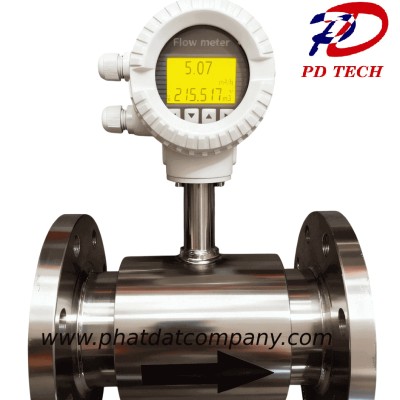 5 nguyên nhân đồng hồ lưu lượng nước thải điện tử thường đo sai sau 3 năm sử dụng