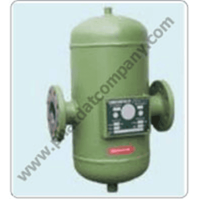 Bộ tách nước từ hơi bão hòa, dầu Diesel, xăng, khí....