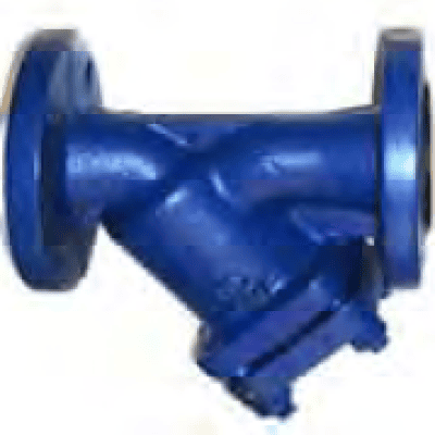 Y lọc CONFLOW 05