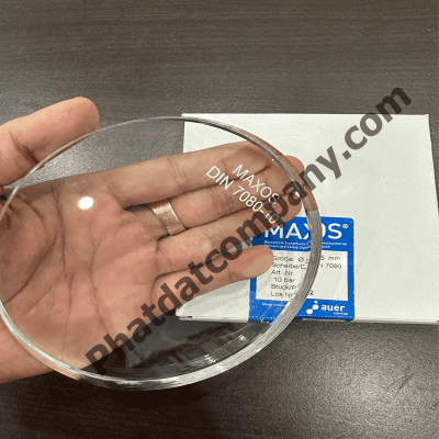 Kính quan sát Maxos