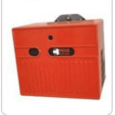 Đầu đốt Gas