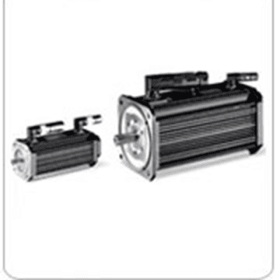 Servo motor