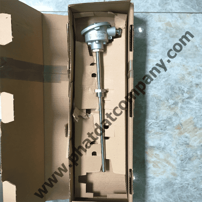 Cảm biến nhiệt độ chống nổ Cảm biến nhiệt độ kẹp Clamp Cảm biến nhiệt độ DIN 11851 Cảm biến nhiệt độ Can nhiệt PT100