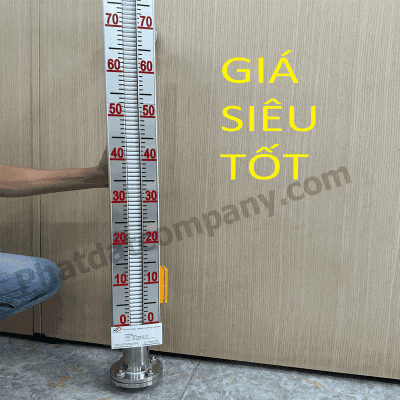 Thước đo mức dầu