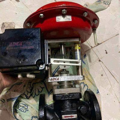 12 Nguyên nhân khiến van tuyến tính bị hư hoặc điều khiển sai lệch và cách khắc phục