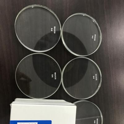 Kính Thủy MAXOS Chính Hãng Đức | Kinh Nghiệm Chọn Kính DIN 7081 Cho Nhà Máy