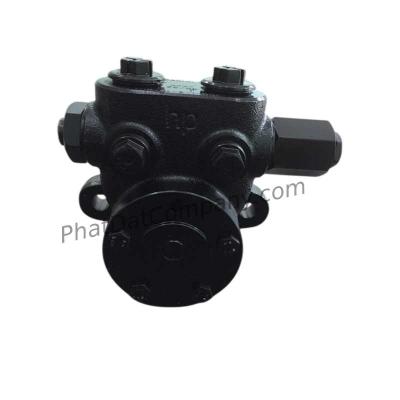 Bơm dầu HP Technik chính hãng | Bơm dầu Diesel, FO cho lò hơi, giá tốt 2026