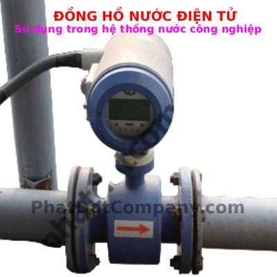 Đồng Hồ Nước Điện Tử Không Hiển Thị, Báo 0: Cách Kiểm Tra