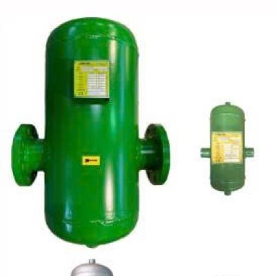 Bộ tách ẩm hơi nóng Steam Separator là gì? Cấu tạo – Nguyên lý – Lợi ích & Ứng dụng