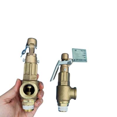 Giao van an toàn nồi hơi chính hãng | PhatDatCompany