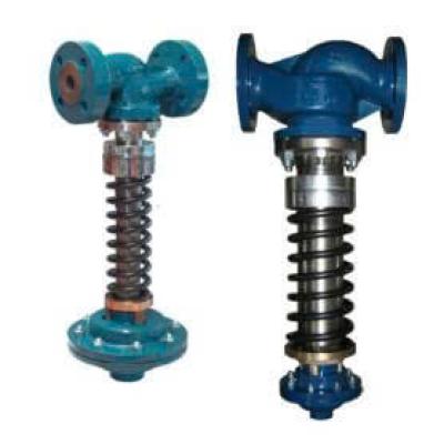 VAN GIẢM ÁP DÙNG CHO DẦU, HƠI NÓNG Model ID 2