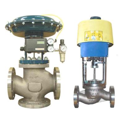 Van tuyến tính là gì? Nguyên lý hoạt động, cấu tạo và phân loại trong điều khiển công nghiệp