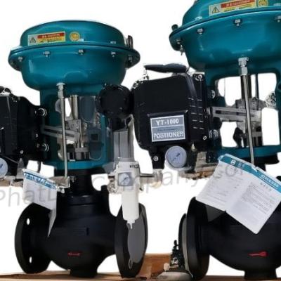 Giá van tuyến tính 2026 – Báo giá van tuyến tính chính hãng cho nhà máy