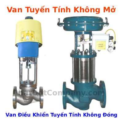 Van Tuyến Tính Không Chạy? 7 Nguyên Nhân Thường Gặp Và Cách Kiểm Tra | Phát Đạt